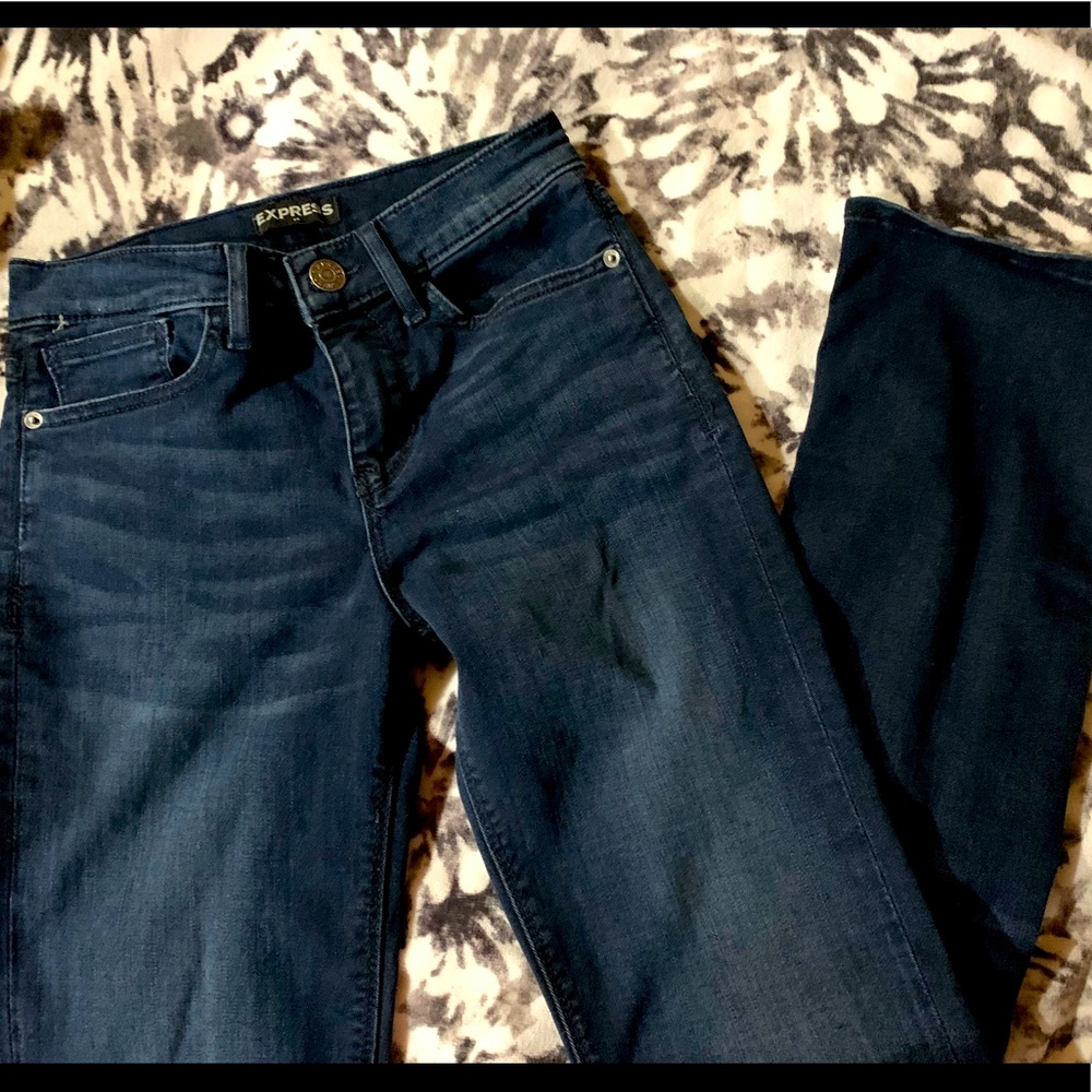 Express Jeans